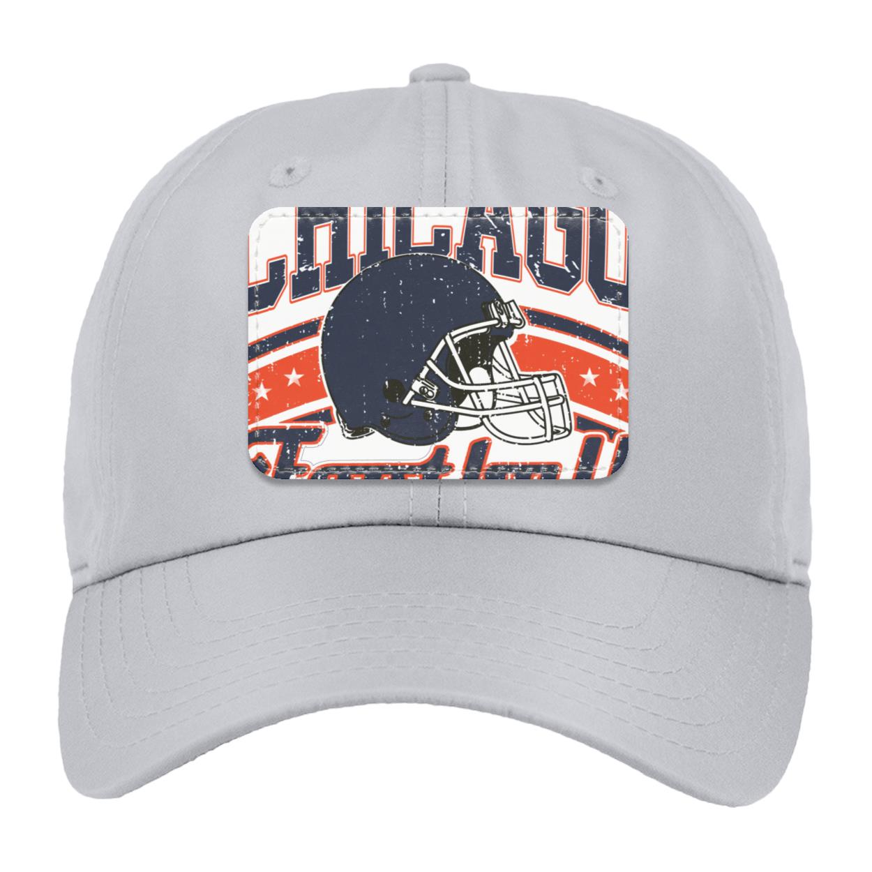 Chicago CA2002 Champion Swift Cap