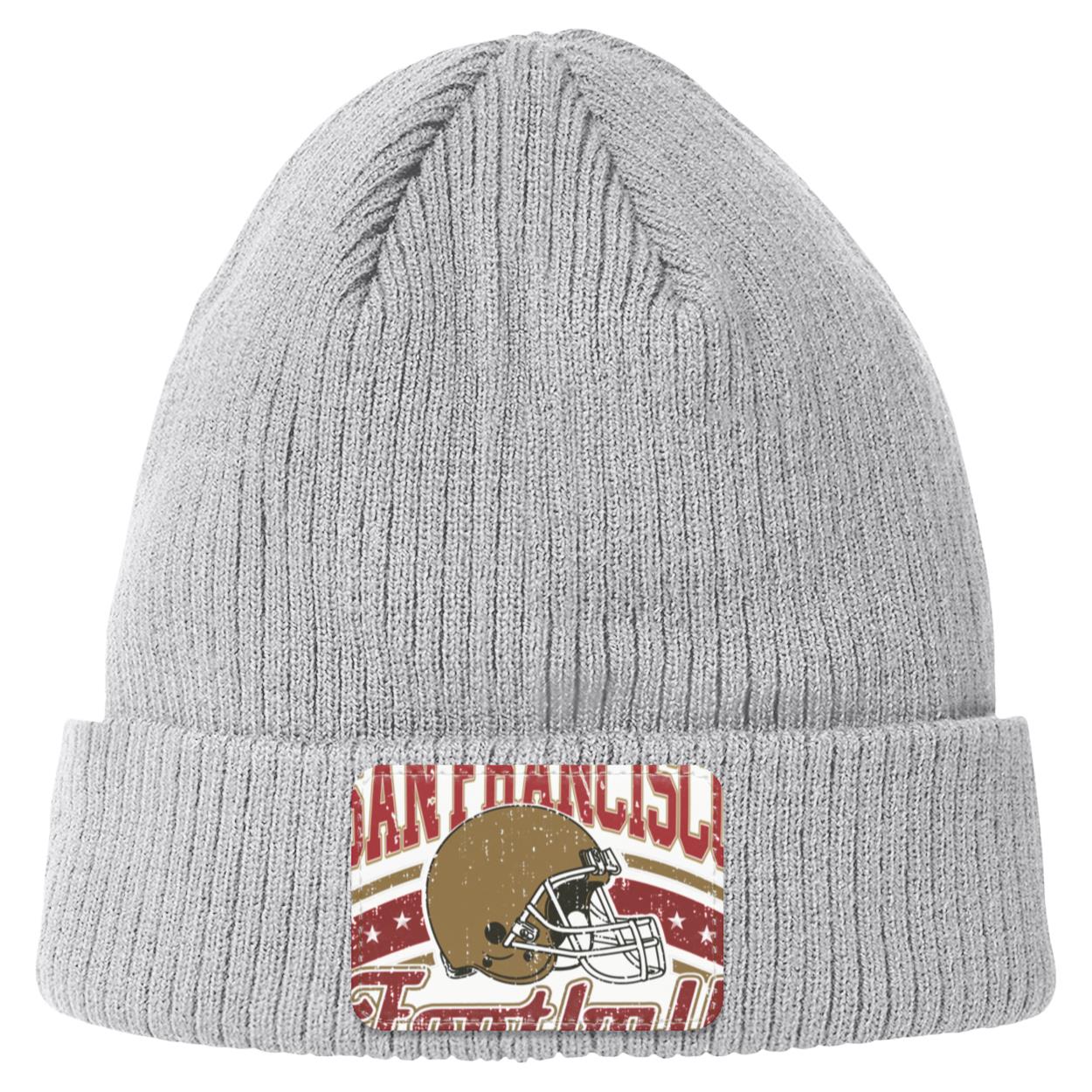 SanFrancisco CS4003 Champion Cuff Beanie