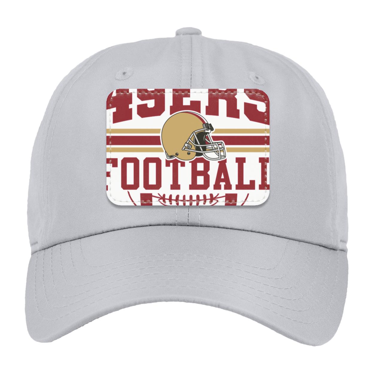 49ERS PNG CA2002 Champion Swift Cap