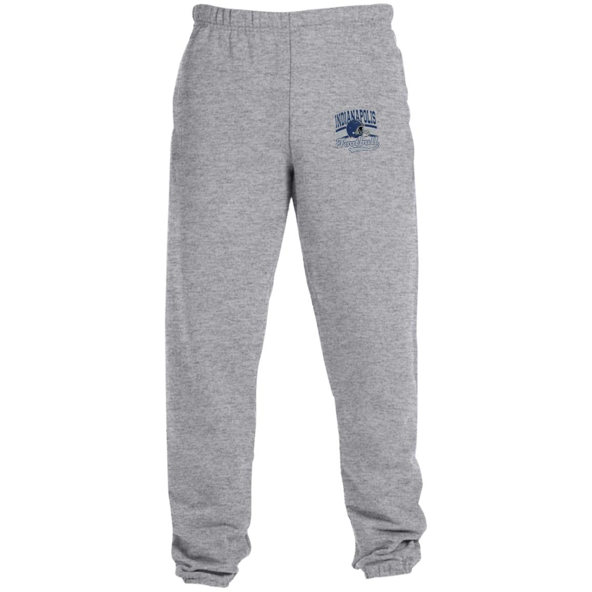 INDIANAPOLIS 1 4850MP Sweatpants/Jogging with Pockets