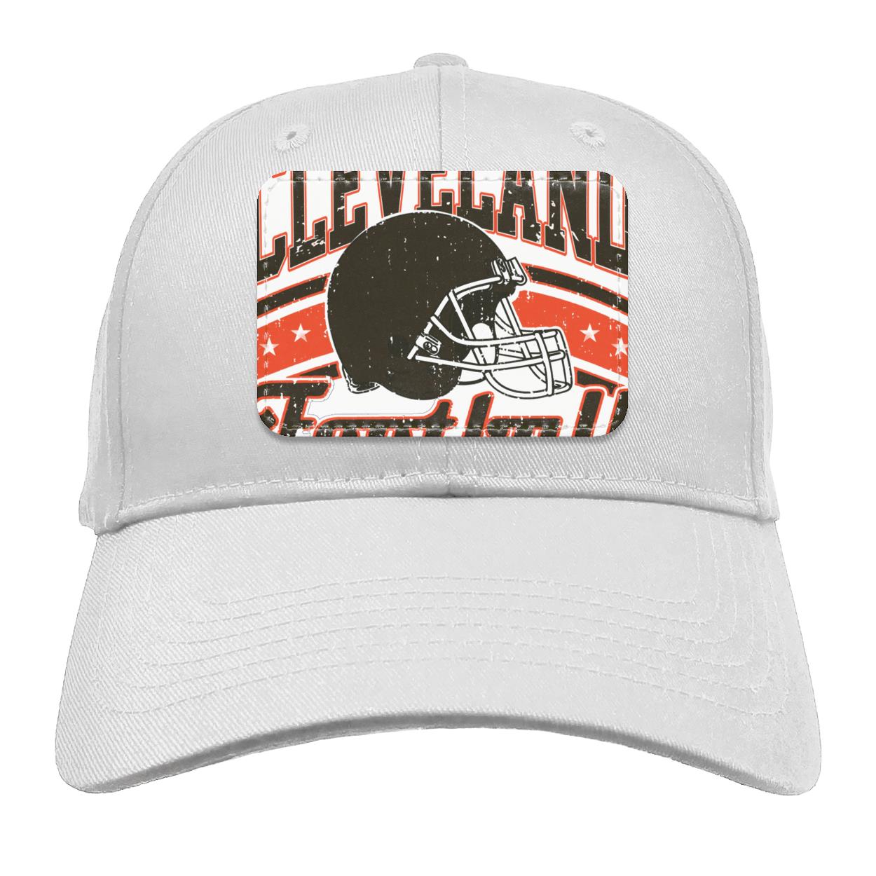 Cleveland BX020 Structured Twill Cap