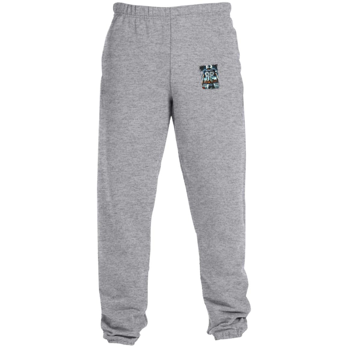 DemboyzDALLAS 4850MP Women Sweatpants/joggings with Pockets