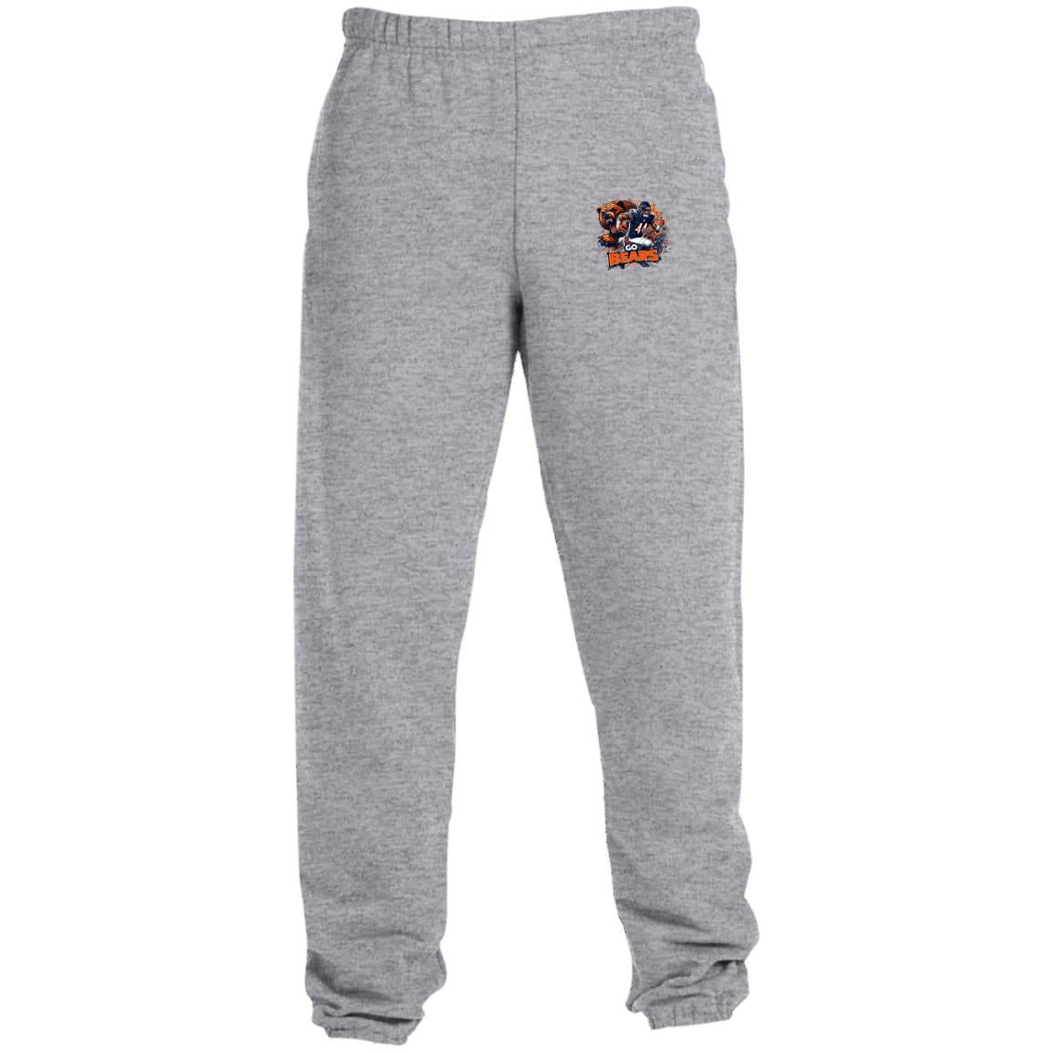 DALLAS FOOT BALL PLAYER 6 4850MP Sweatpants /Jogging with Pockets