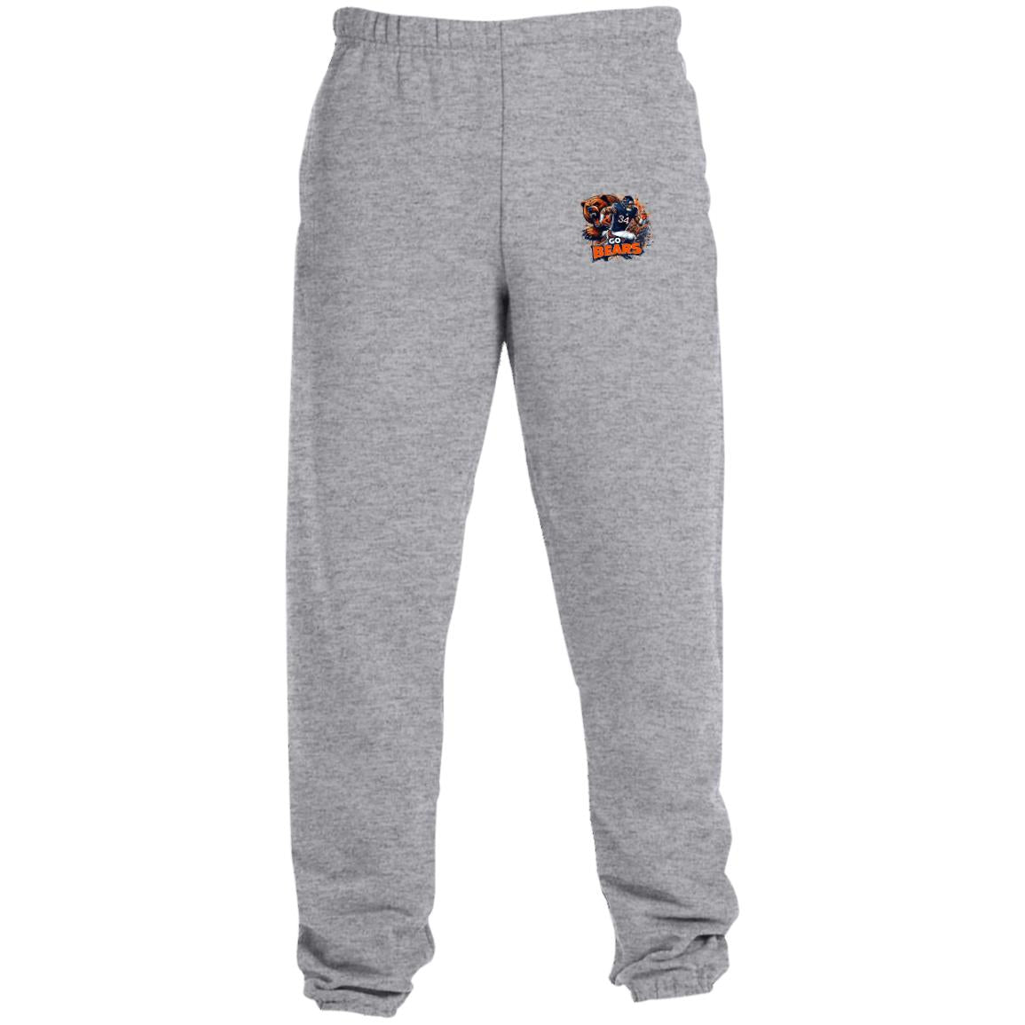 DALLAS FOOT BALL PLAYER 5 4850MP Sweatpants with Pockets