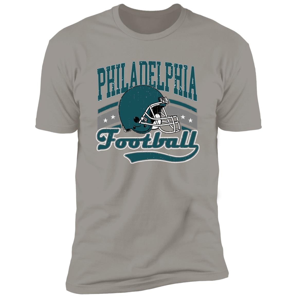 Philadelphia NL3600 Premium Sports T-Shirt