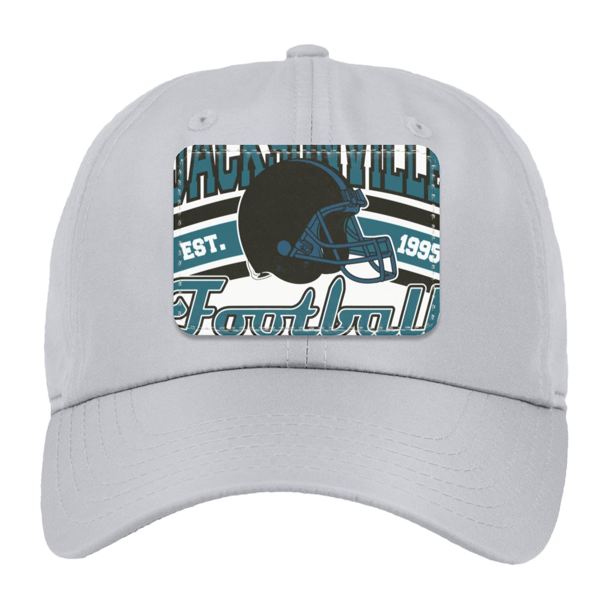 JACSONVILLE FOOTBALL 2 CA2002 Champion Swift Cap