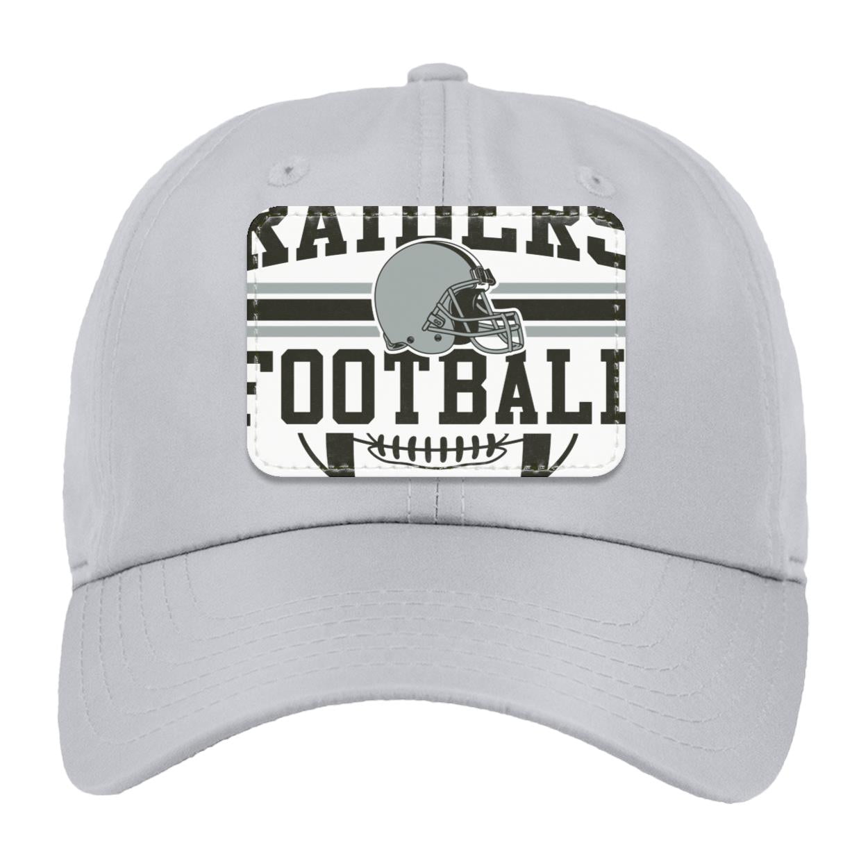 PNGFILE RAIDERS FOOTBALL 1 CA2002 Champion Swift Cap