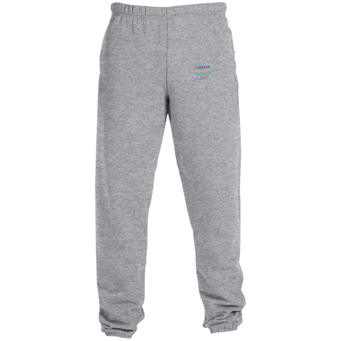 yahuah 2 (13 x 11.249 in) TRANSPARENT.png 2 4850MP Sweatpants with Pockets