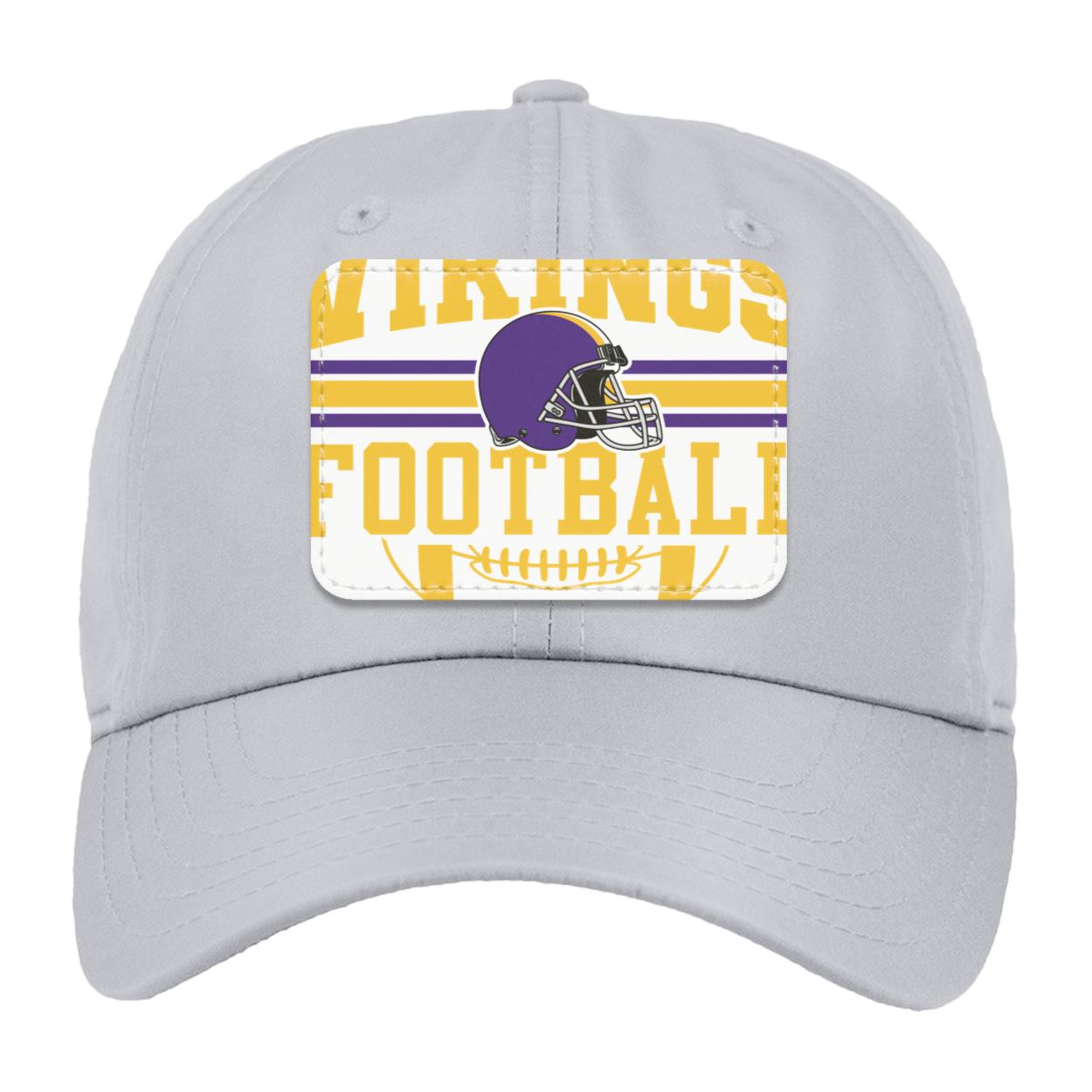 VIKINGS PNG CA2002 Champion Swift Cap