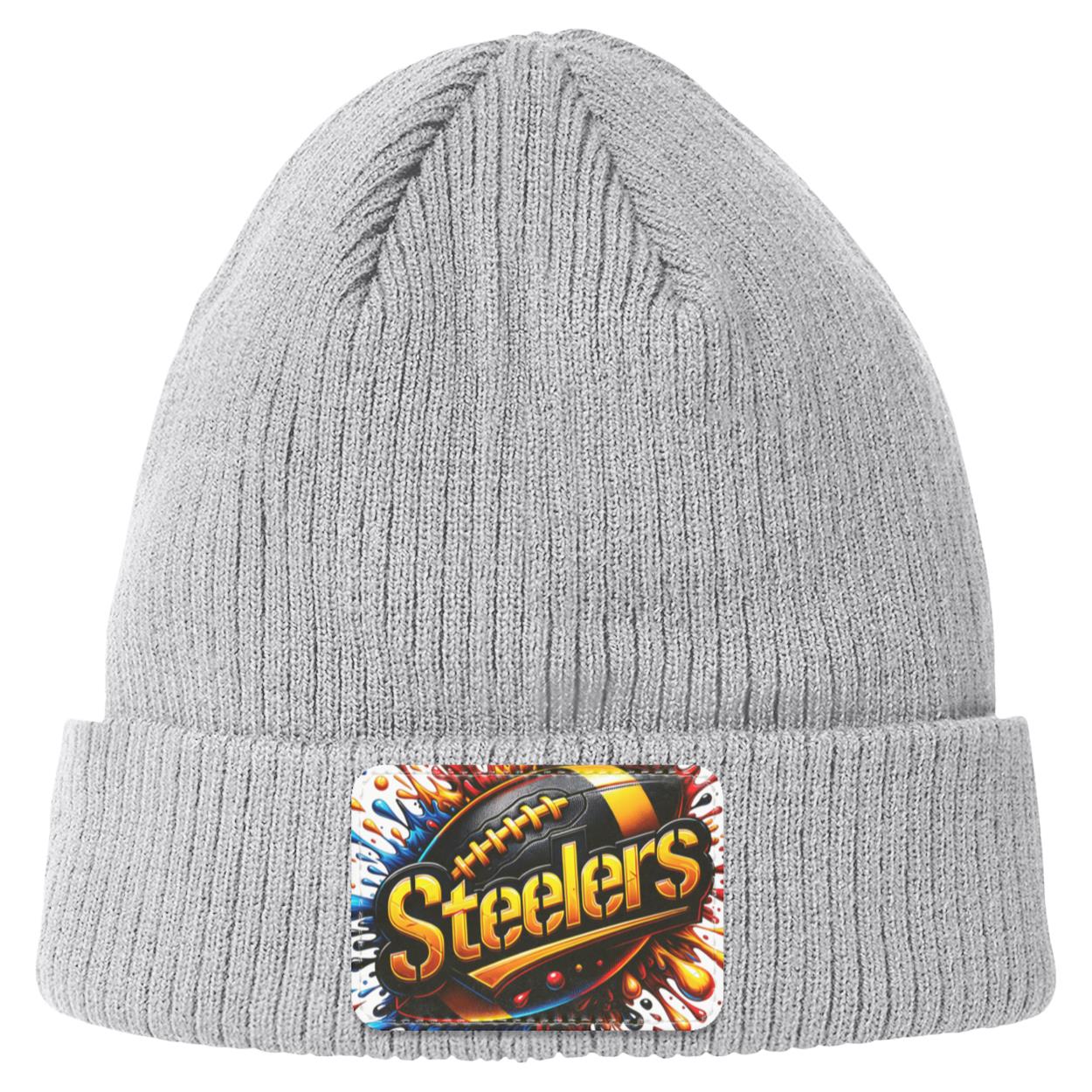 PS7 GIRL 1 CS4003 Champion Cuff Beanie