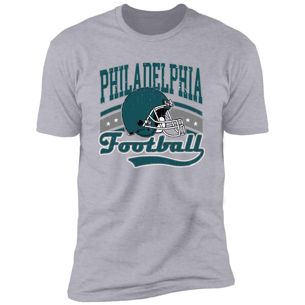 Philadelphia NL3600 Premium Sports T-Shirt