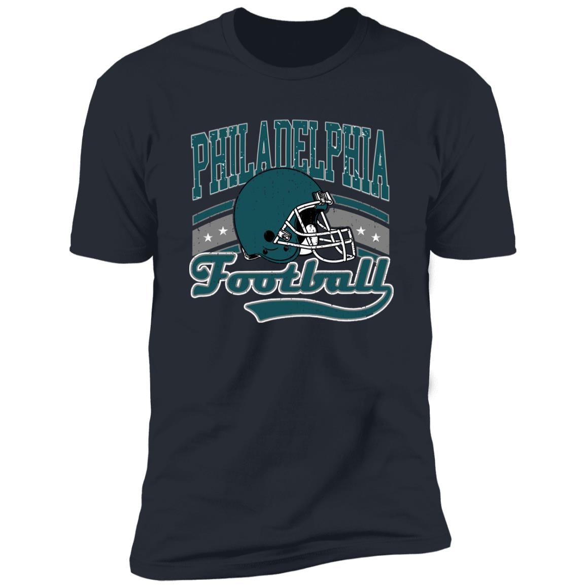 Philadelphia NL3600 Premium Sports T-Shirt