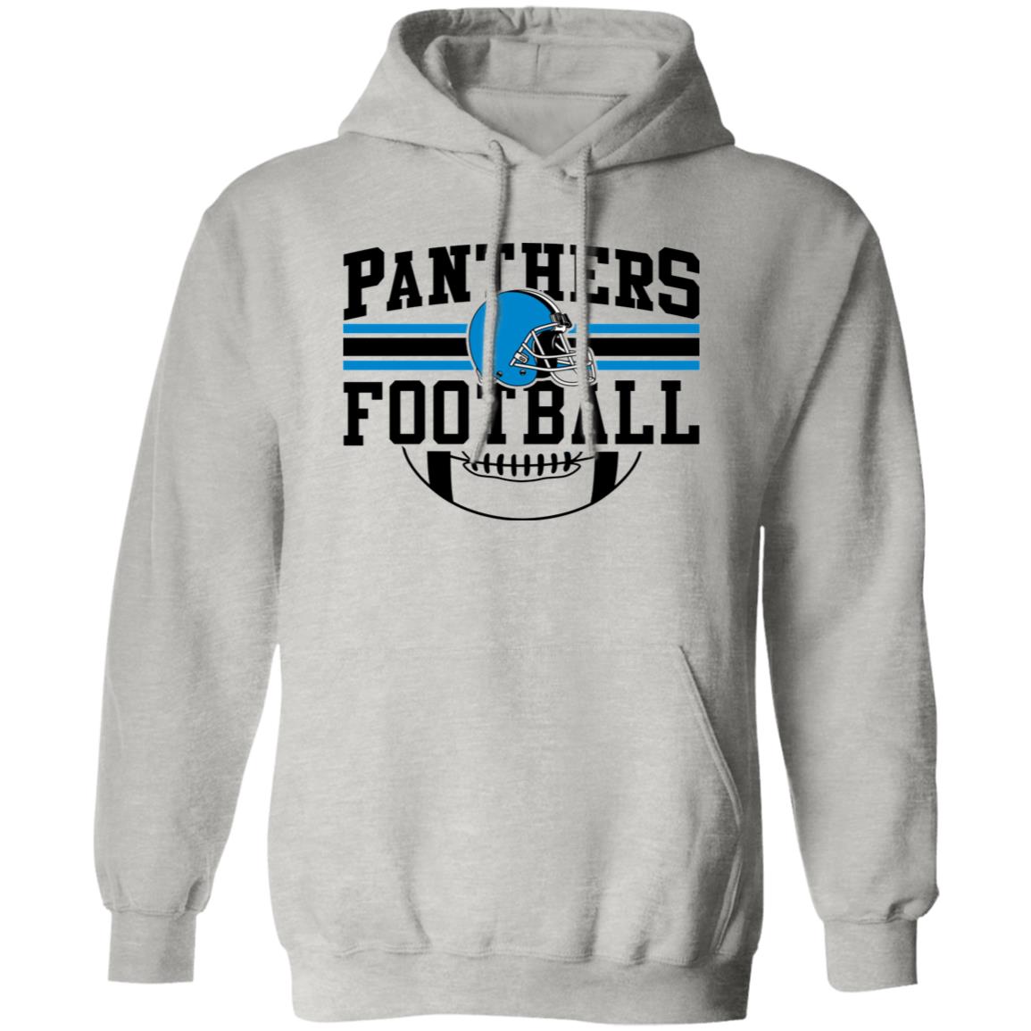 PANTHERS G185 Gildan Pullover Hoodie