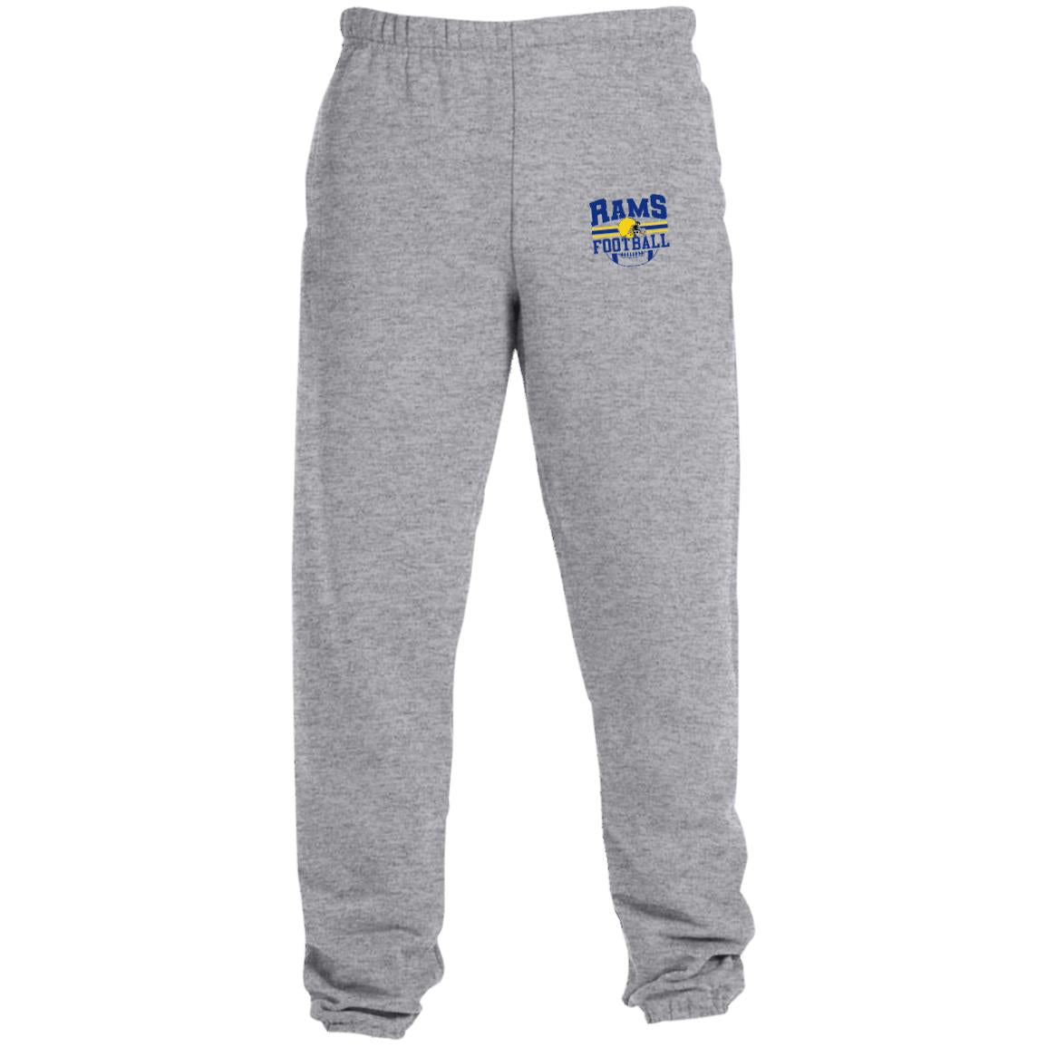RAMS PNG 4850MP Sweatpants with Pockets