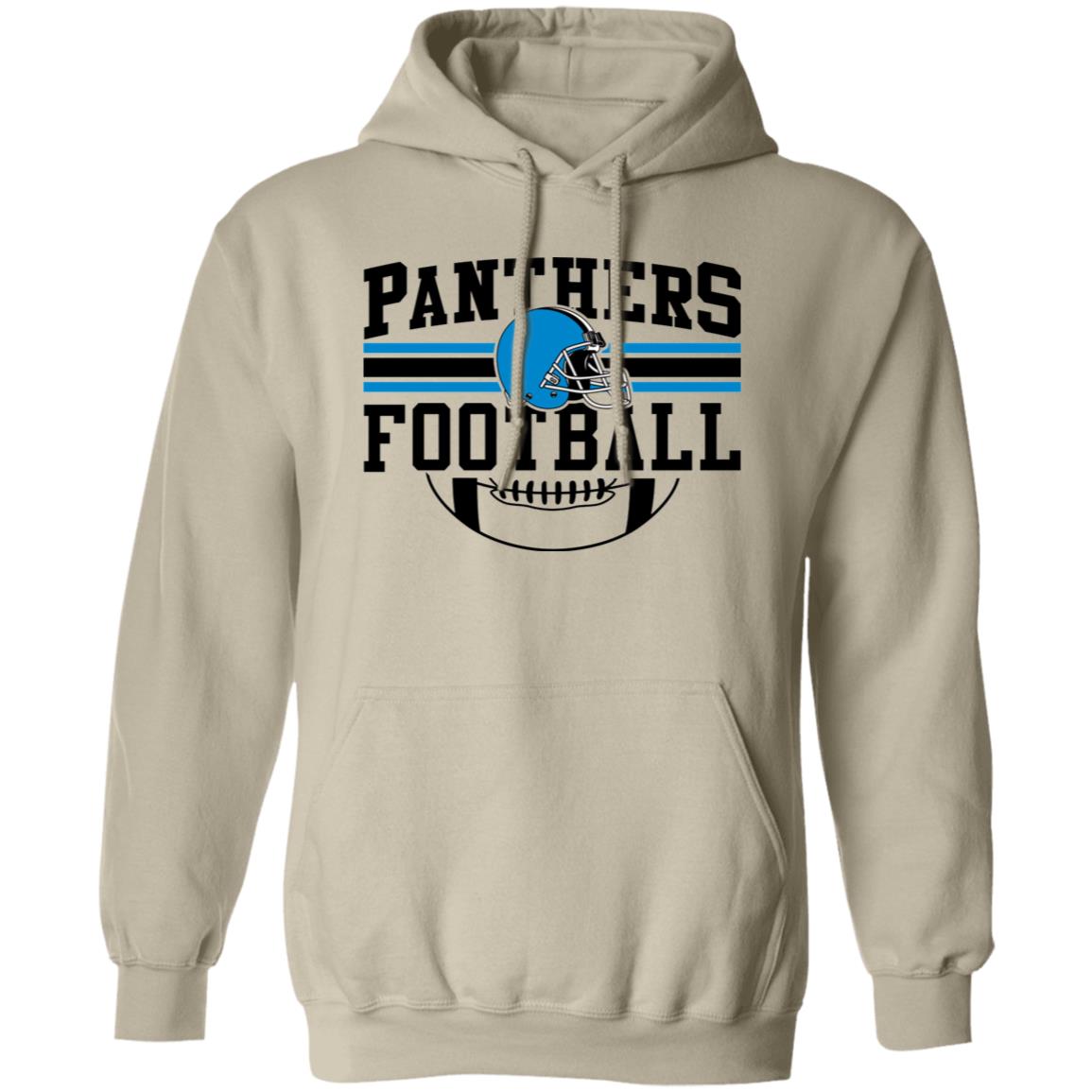 PANTHERS G185 Gildan Pullover Hoodie