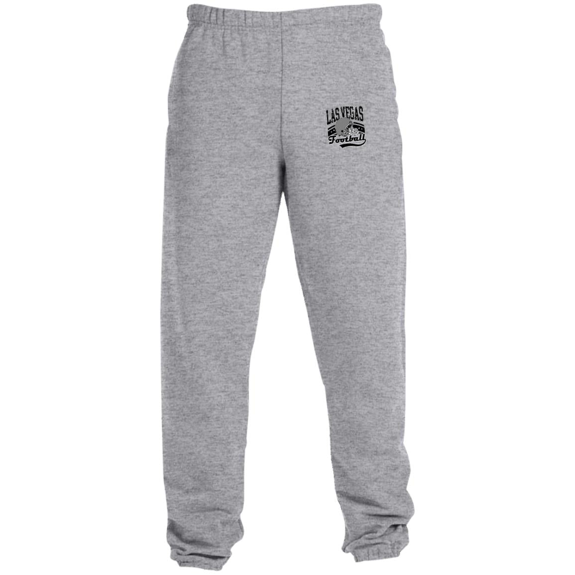 Lasvegas 4850MP Sweatpants/Joggings with Pockets