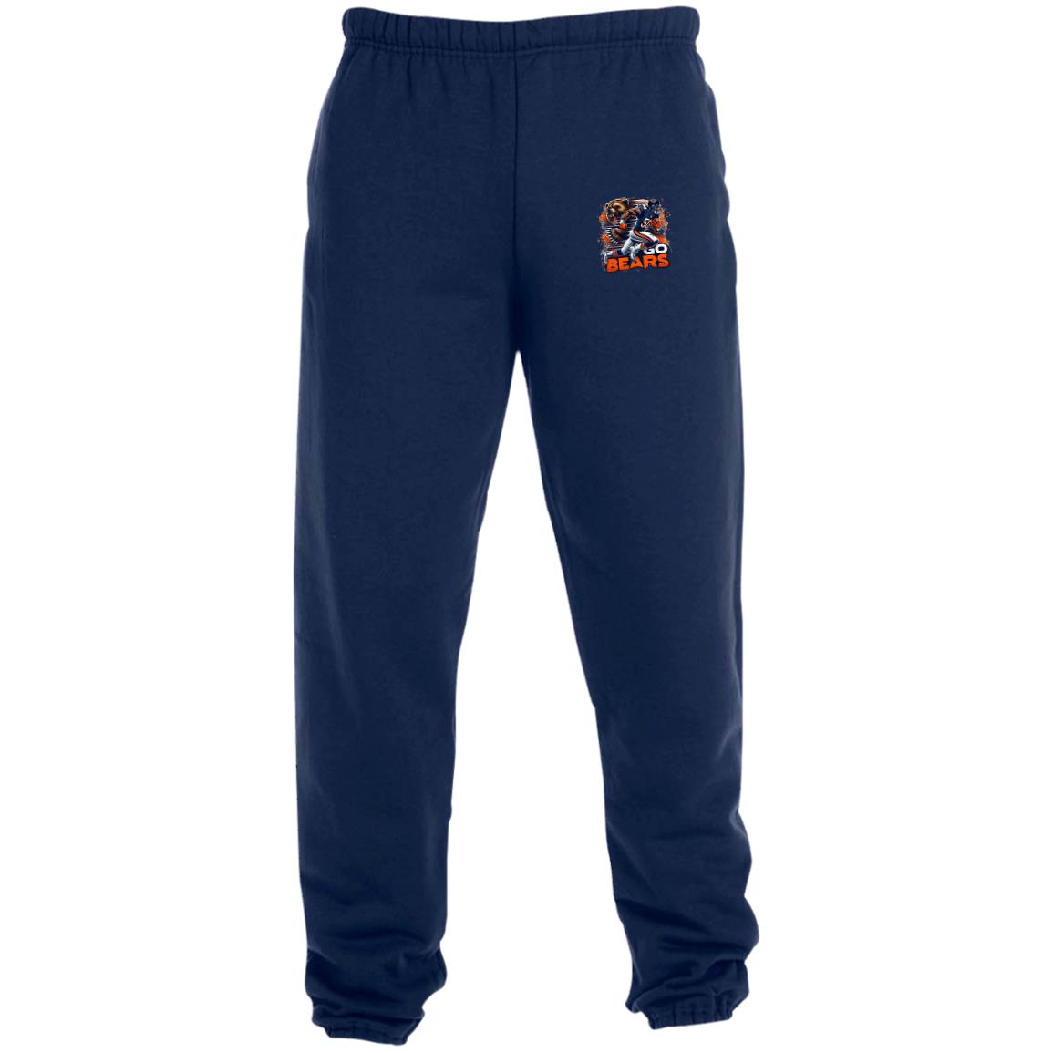 DALLAS FOOT BALL PLAYER 4850MP Sweatpants/Jogging with Pockets