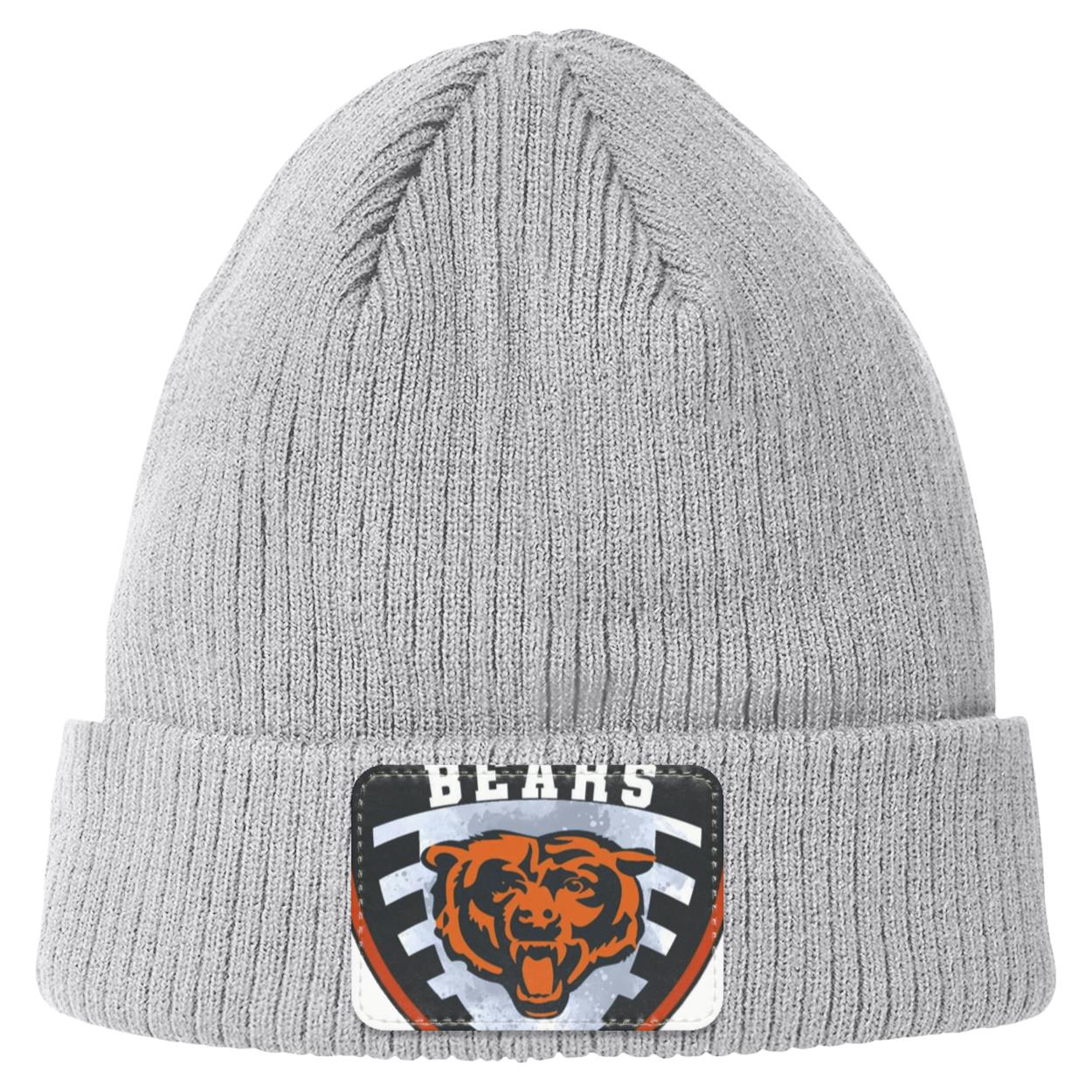 temp_file_20240912_184215 CS4003 Champion Cuff Beanie