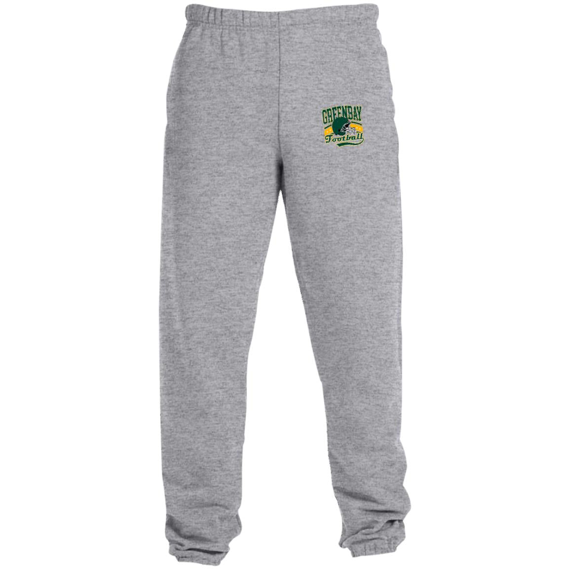 Greenbay 4850MP Sweatpants/ Jogging with Pockets