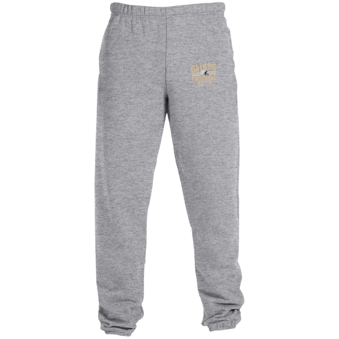 SAINTS PNG 4850MP Sweatpants/Joggings with Pockets