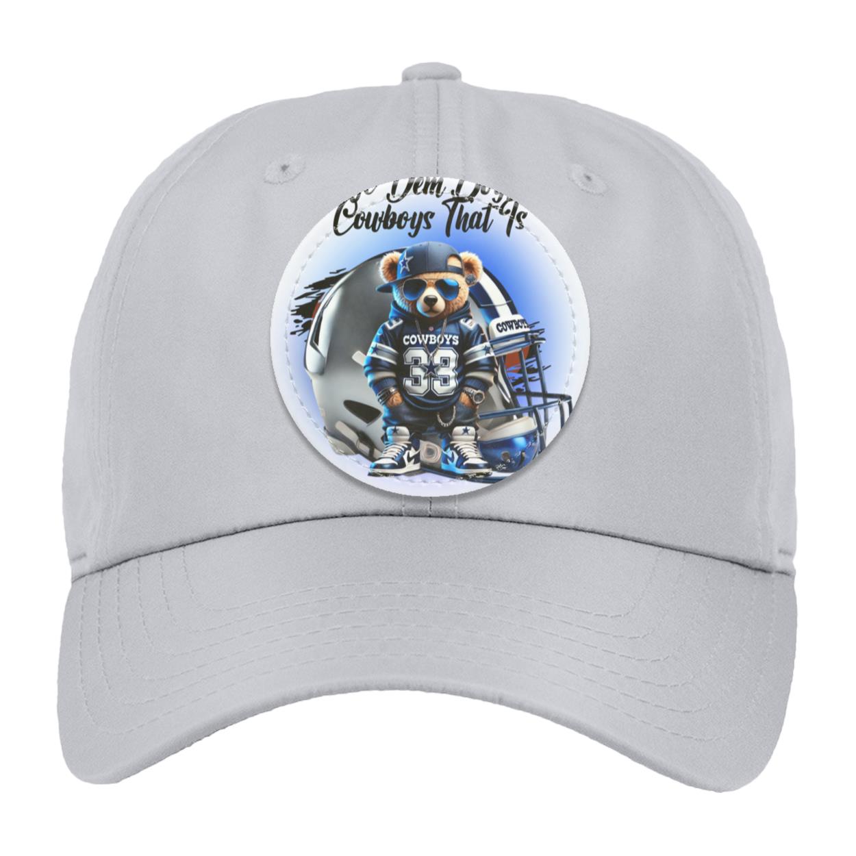 completeboys COWBOYS BEAR CA2002 Champion Swift Cap