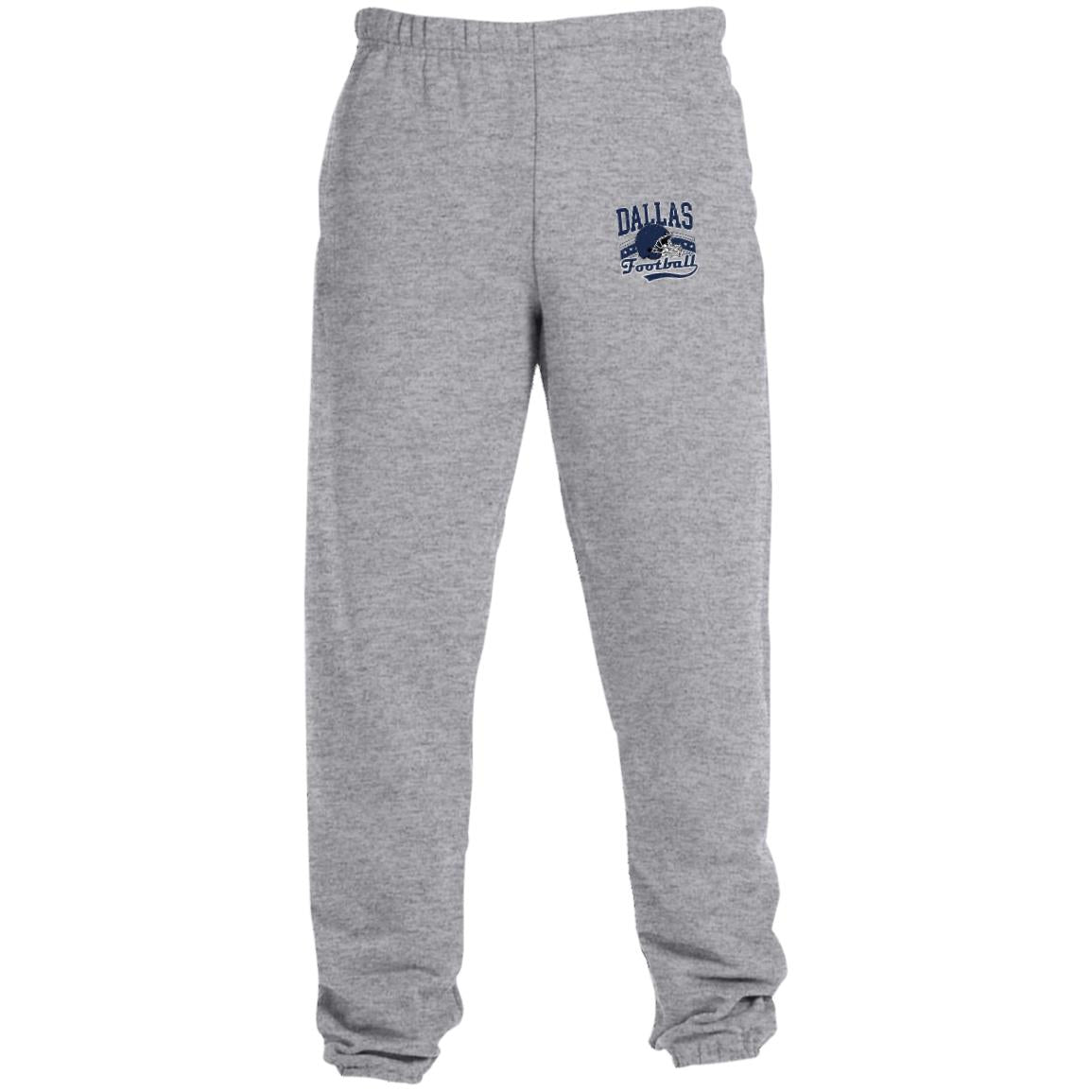 Dallas 4850MP Sweatpants /Jogging with Pockets