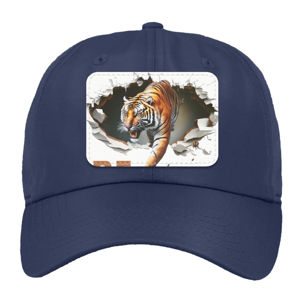 STAY WILD (11.75 x 14 in) (T-Shirts) WHITE CA2002 Champion Swift Cap
