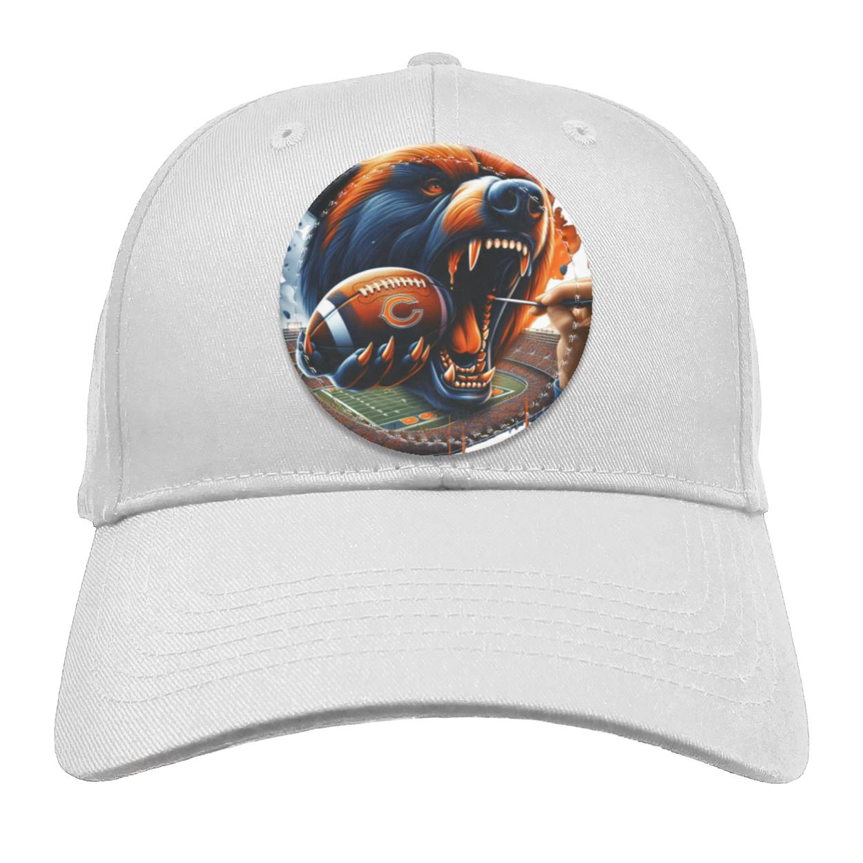 temp_file_20240912_184214 BX020 Structured Twill Cap