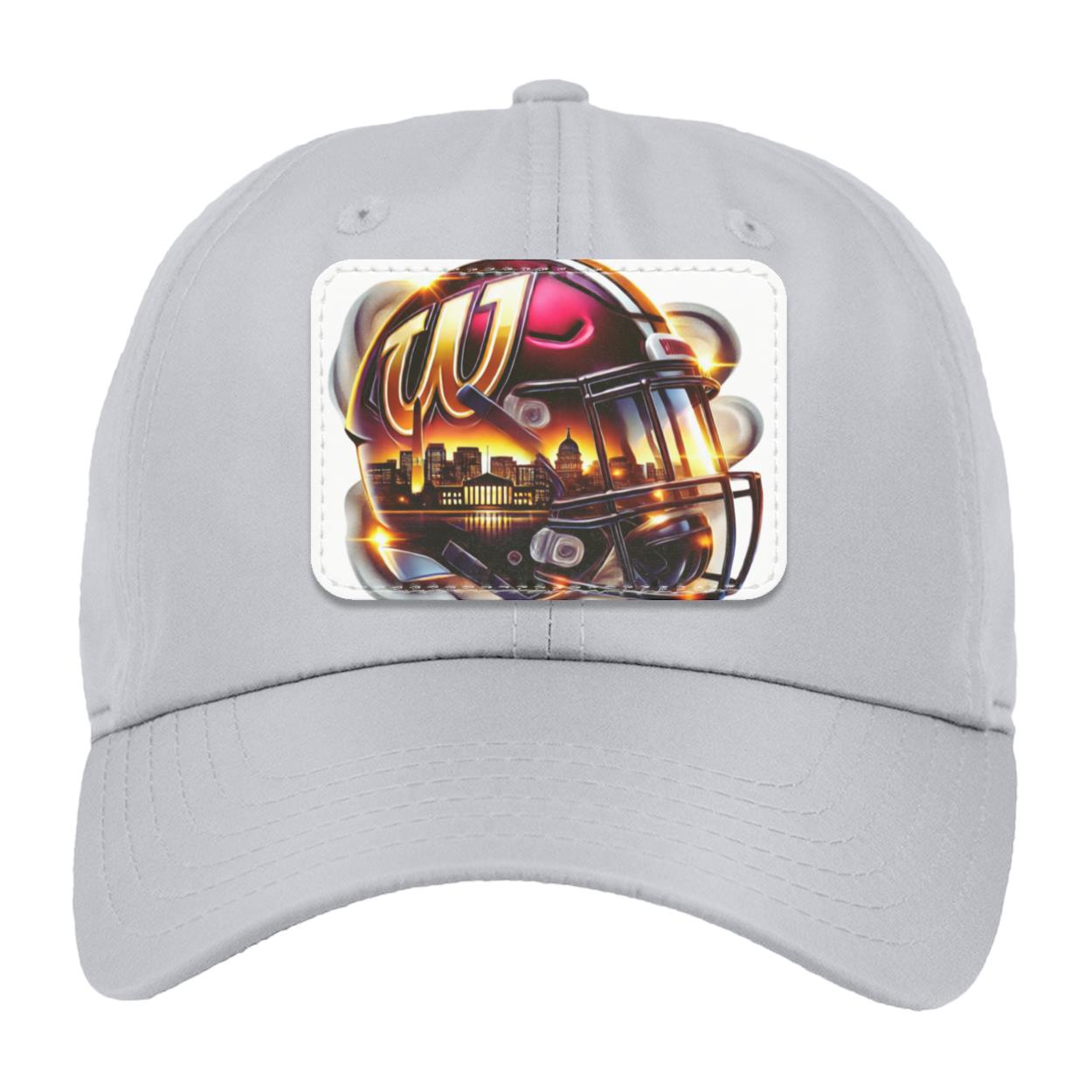 WASHINGTON CA2002 Champion Swift Cap