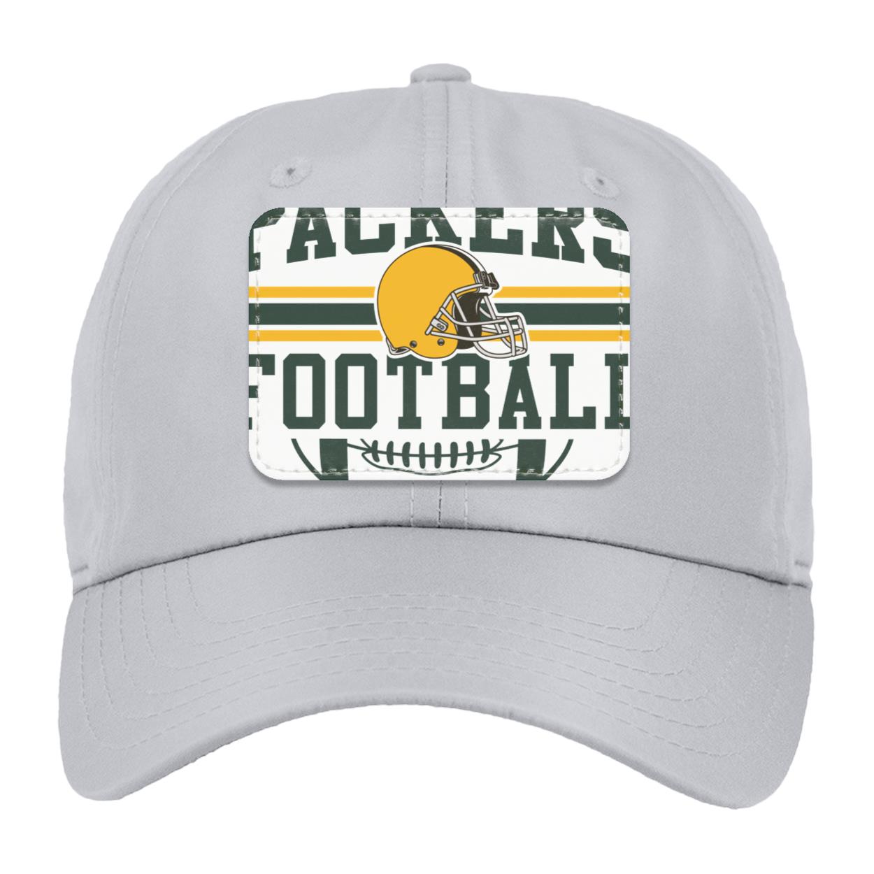 PACKERS PNG CA2002 Champion Swift Cap