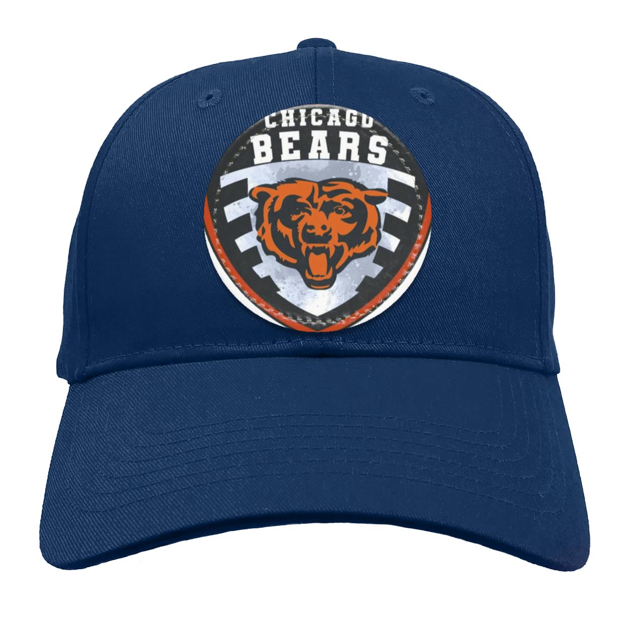 temp_file_20240912_184215 BX020 Structured Twill Cap