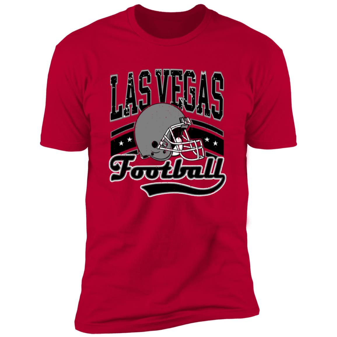 Lasvegas NL3600 Premium Sports T-Shirt