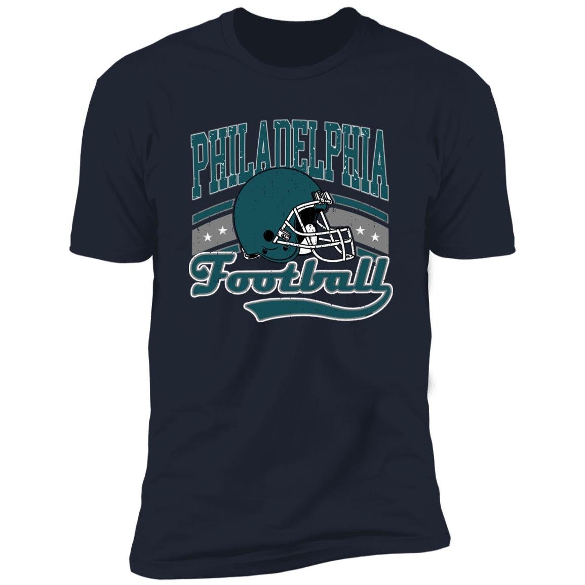 Philadelphia NL3600 Premium Sports T-Shirt
