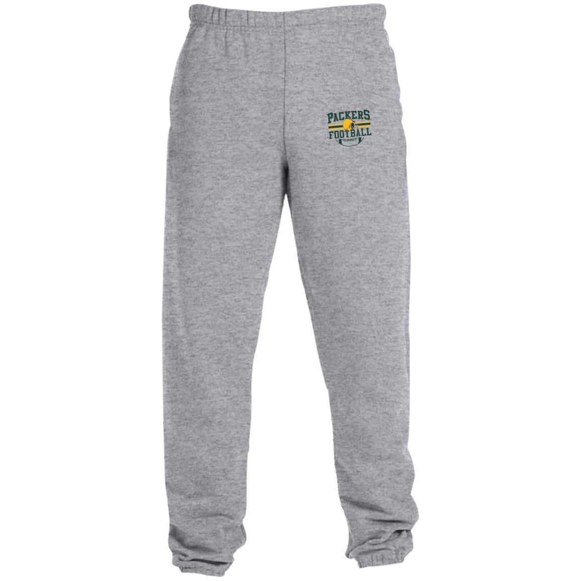 PACKERS PNG 4850MP Sweatpants/Joggings with Pockets