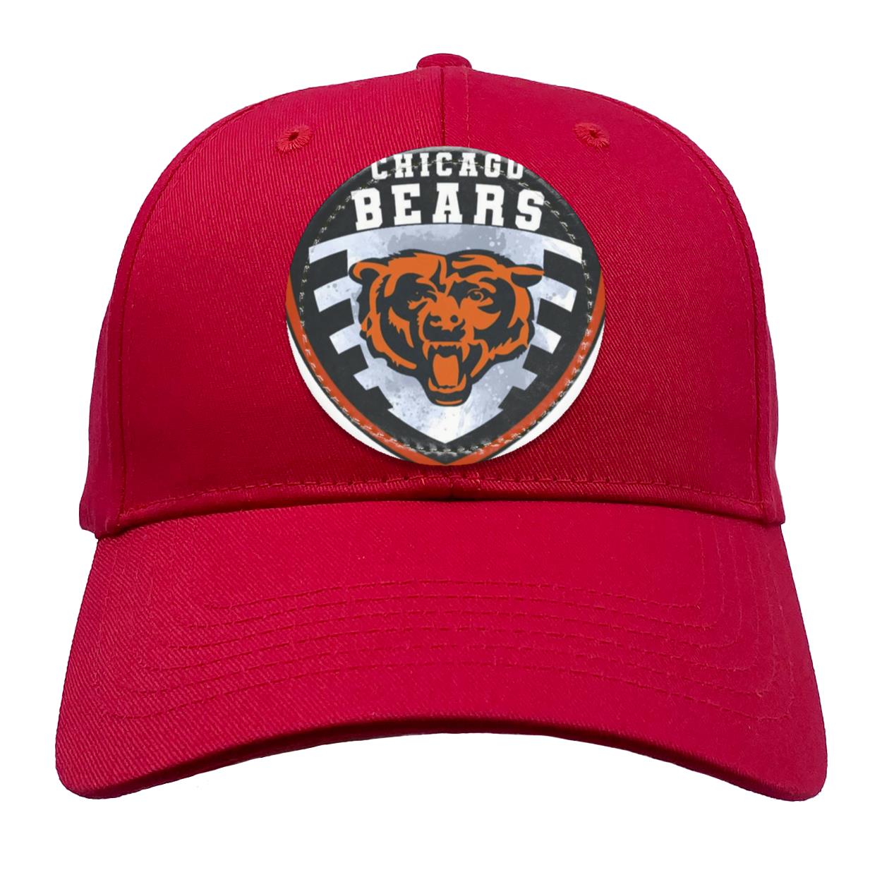 temp_file_20240912_184215 BX020 Structured Twill Cap