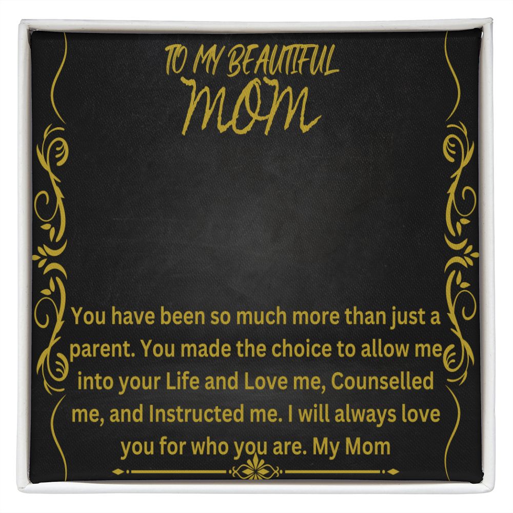 CUSTOM NAME NECKLACE