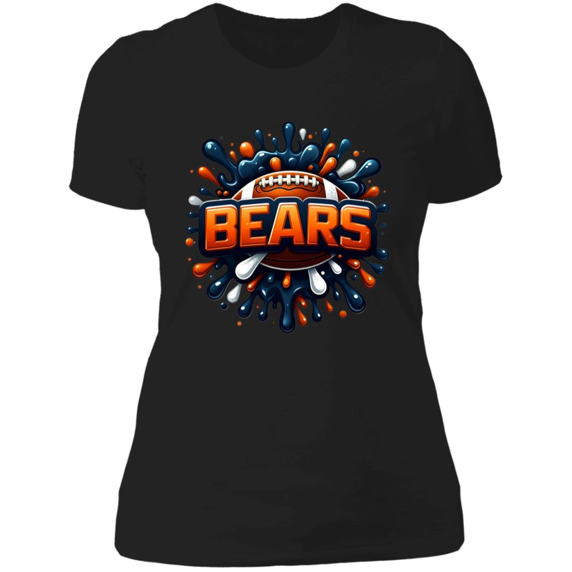 WOMEN/LADIES  SPORTS T SHIRTS