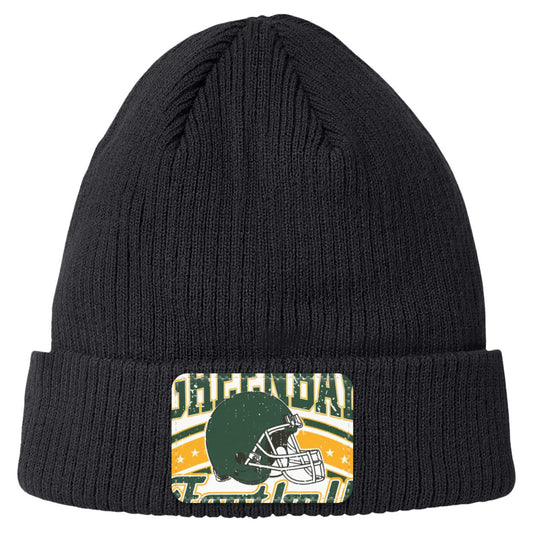 Greenbay CS4003 Champion Cuff Beanie