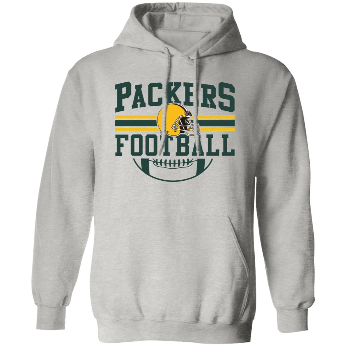 PACKERS PNG G185 Gildan Pullover Hoodie