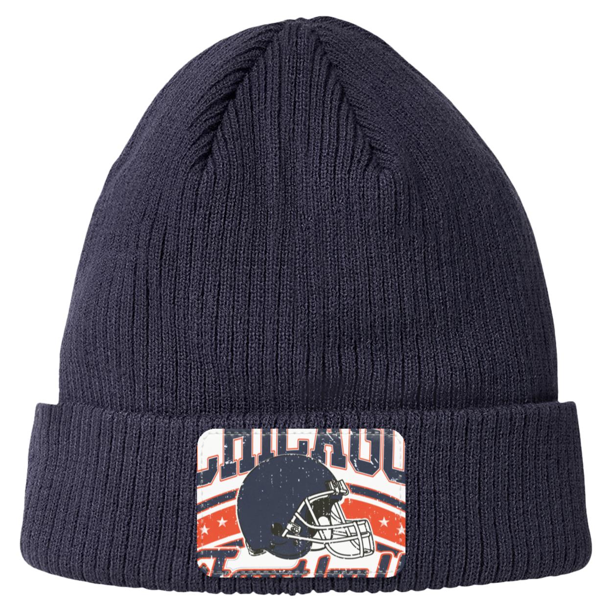 Chicago CS4003 Champion Cuff Beanie