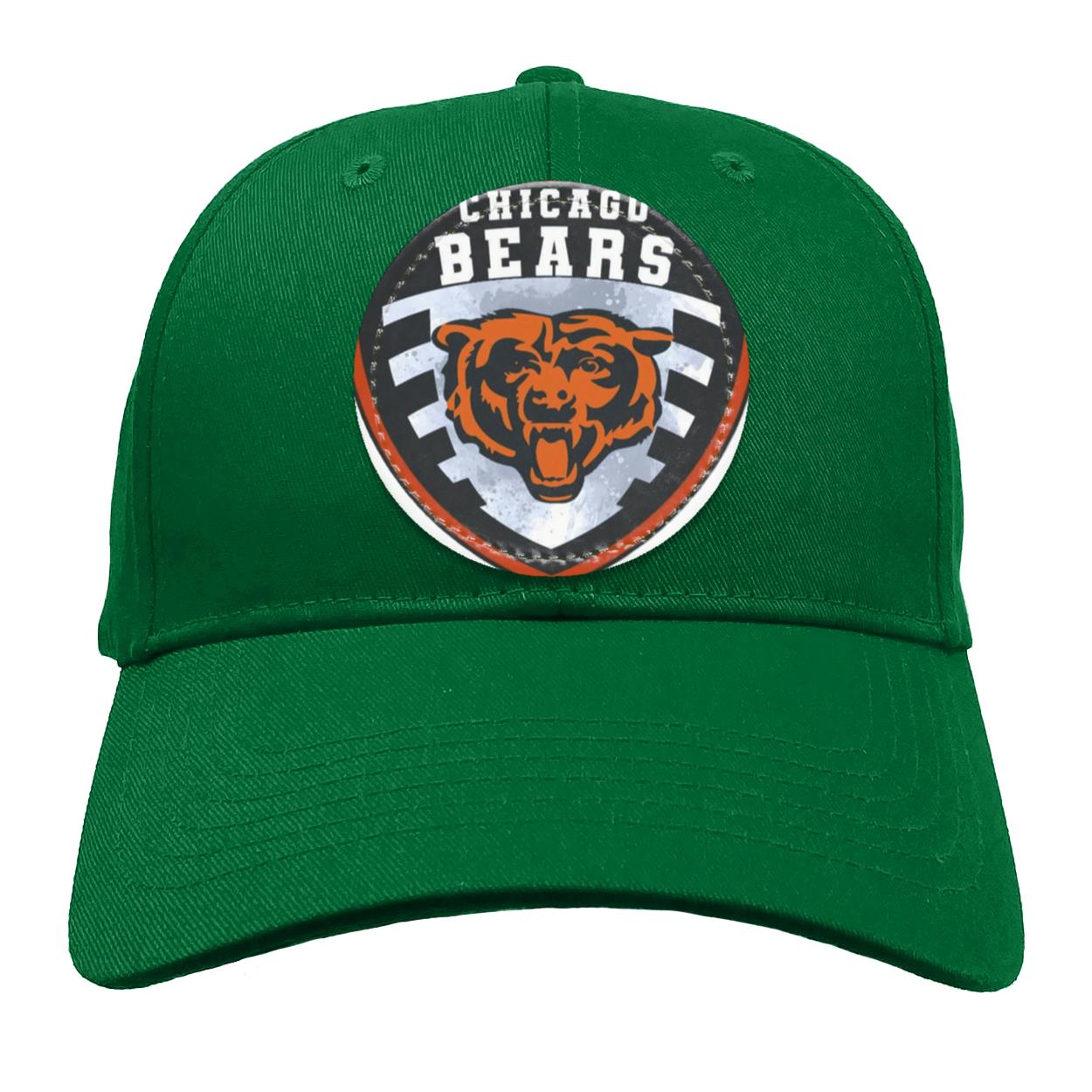 temp_file_20240912_184215 BX020 Structured Twill Cap