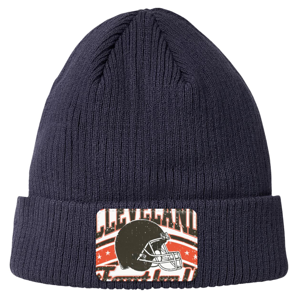 Cleveland CS4003 Champion Cuff Beanie