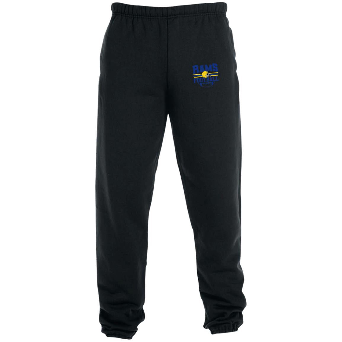 RAMS PNG 4850MP Sweatpants with Pockets