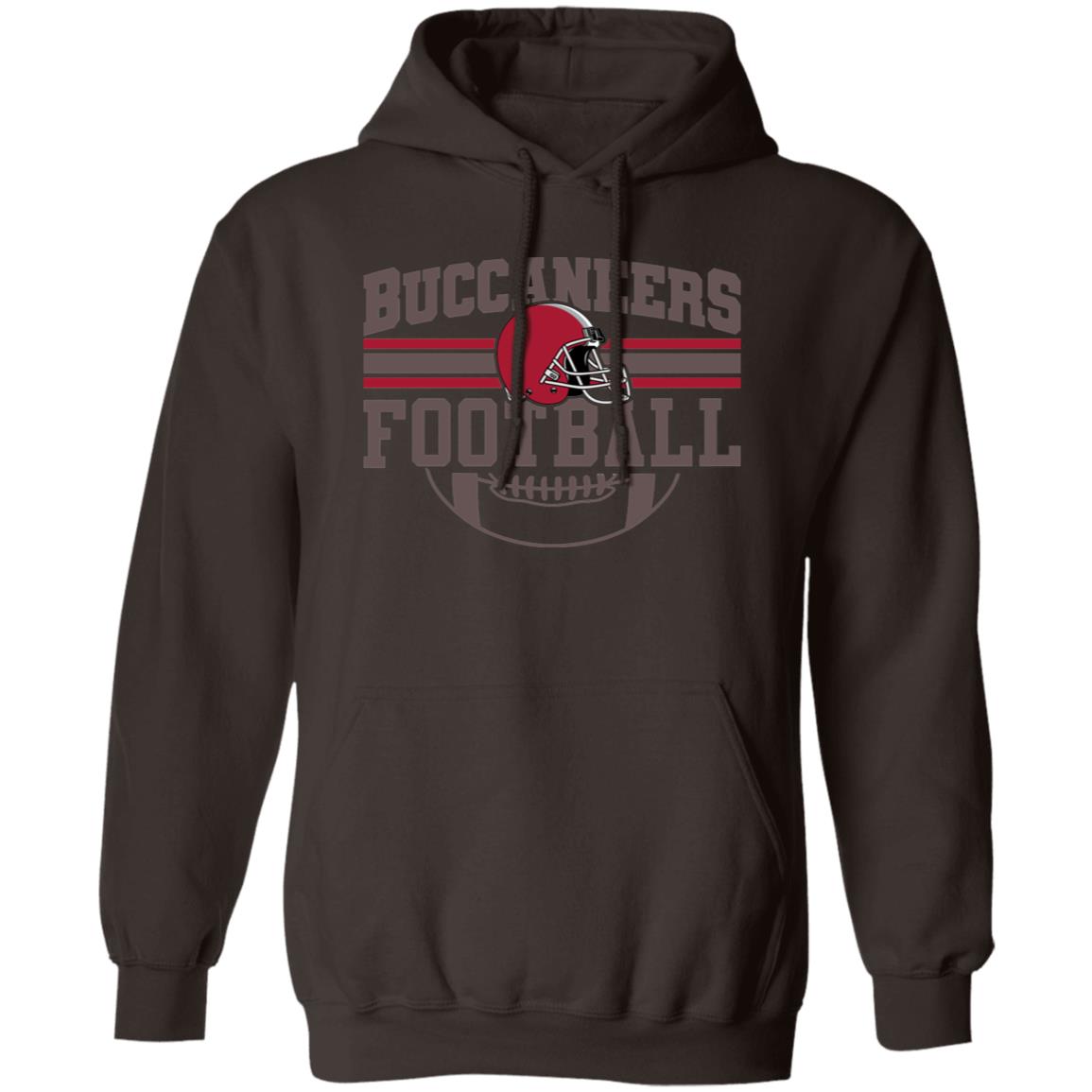 BUCCANEERS PNG G185 Gildan Pullover Hoodie