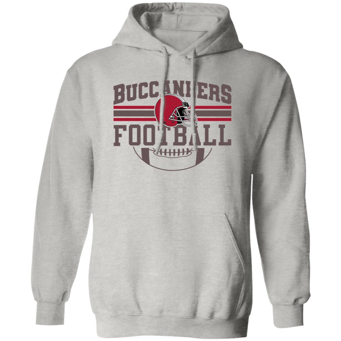 BUCCANEERS PNG G185 Gildan Pullover Hoodie