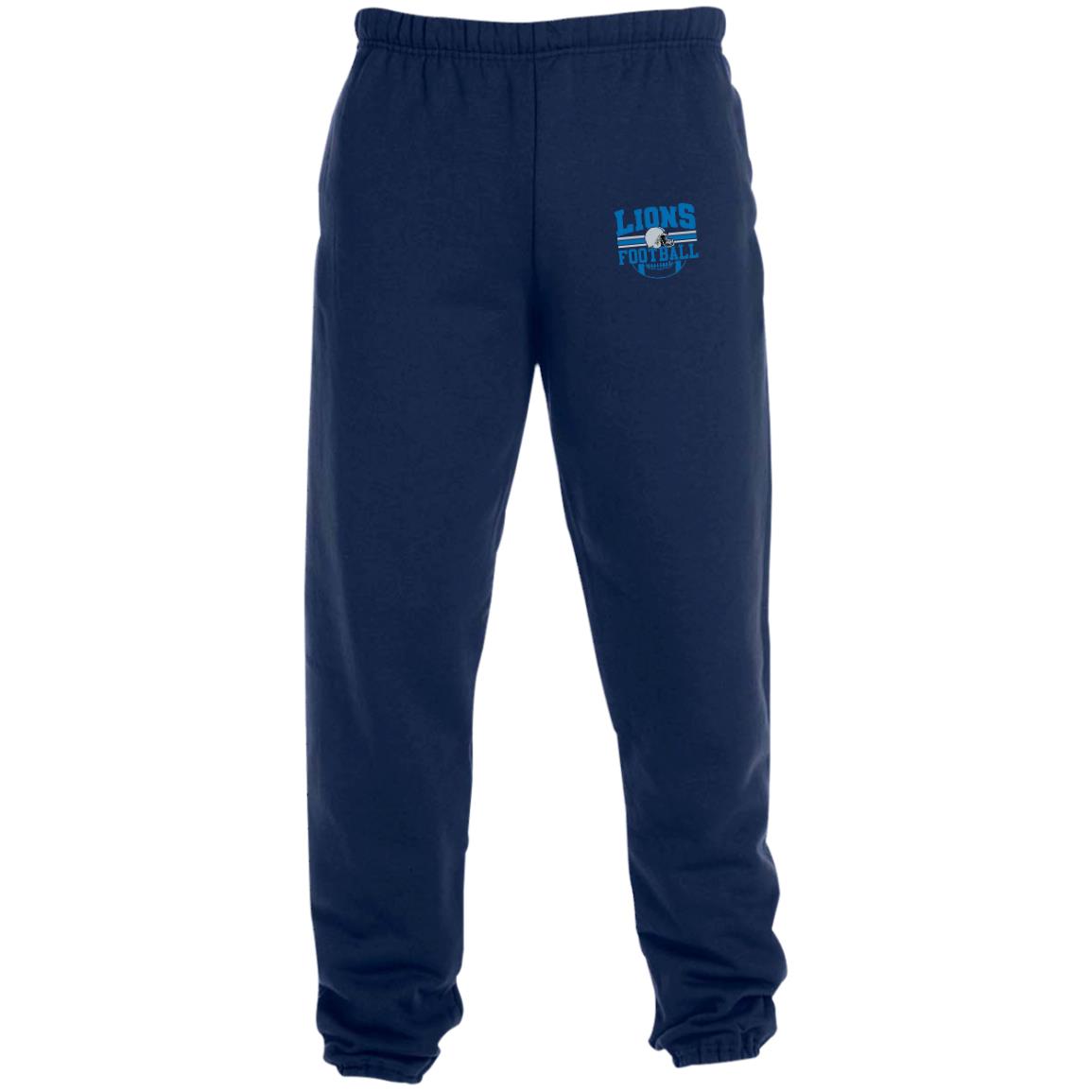 LIONS PNG 4850MP Sweatpants/Joggings with Pockets