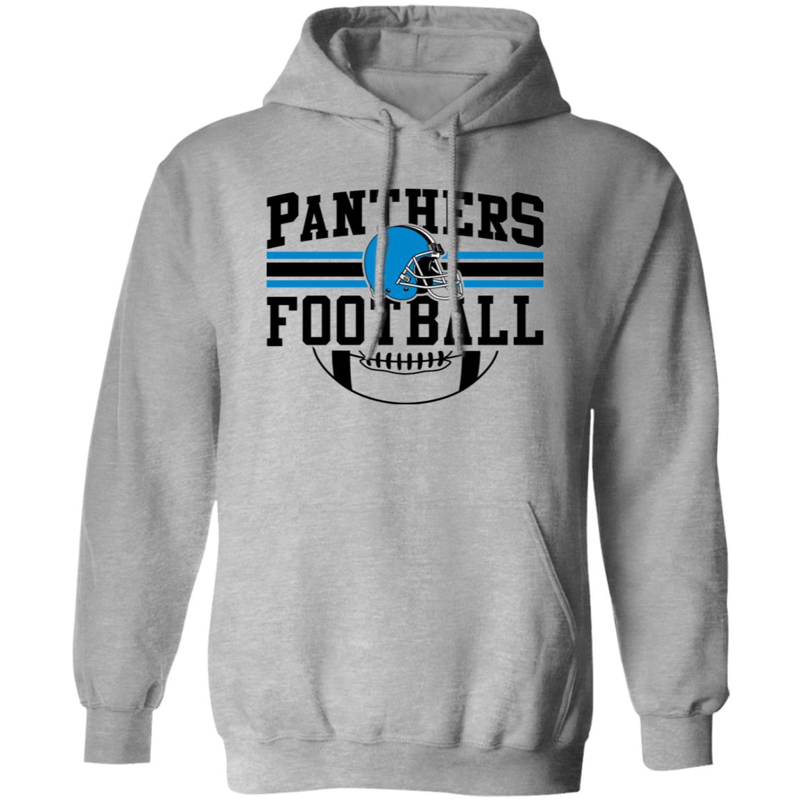 PANTHERS G185 Gildan Pullover Hoodie