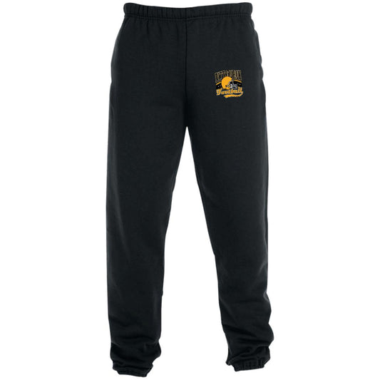 Pittsburgh 4850MP Sweatpants/Joggings with Pockets