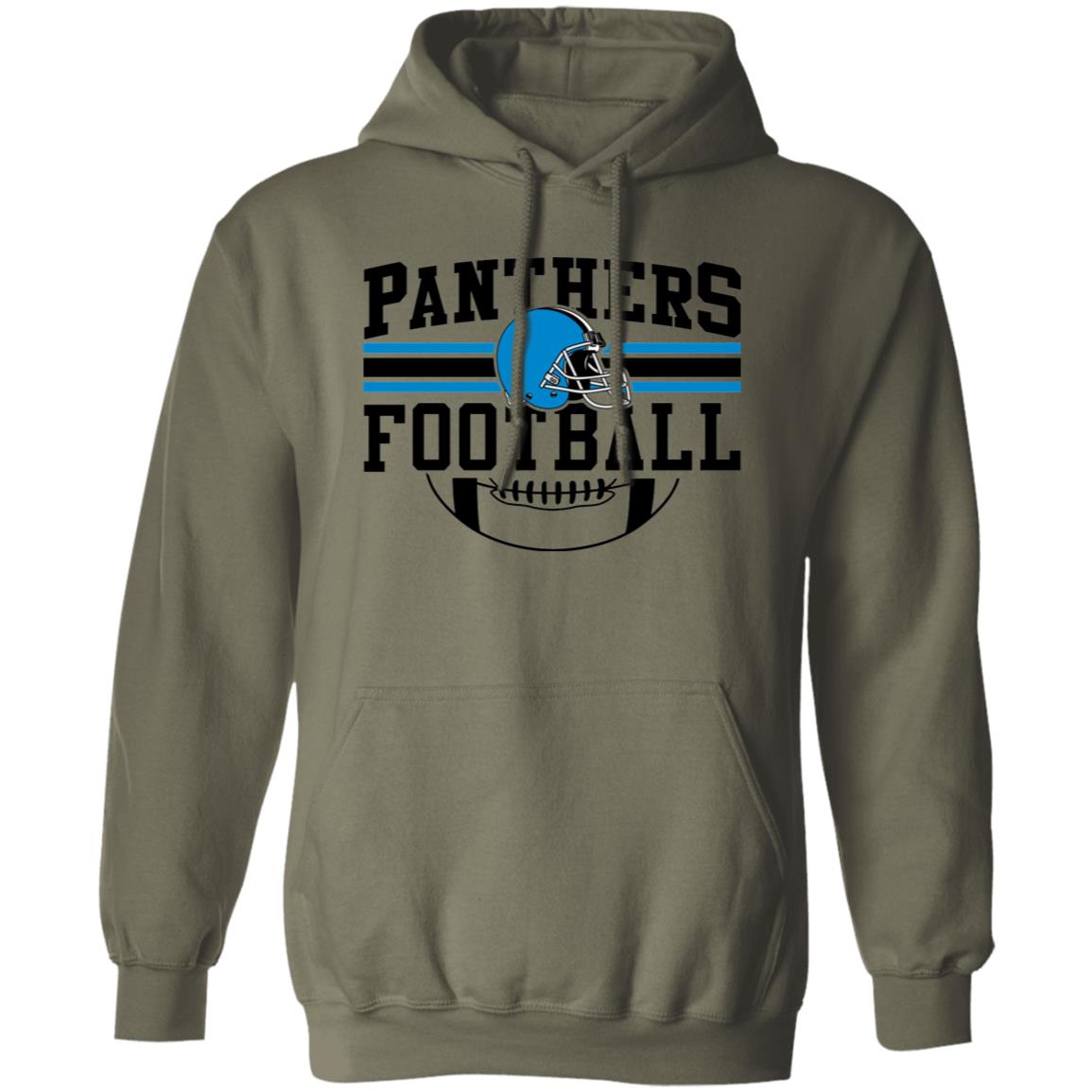 PANTHERS G185 Gildan Pullover Hoodie