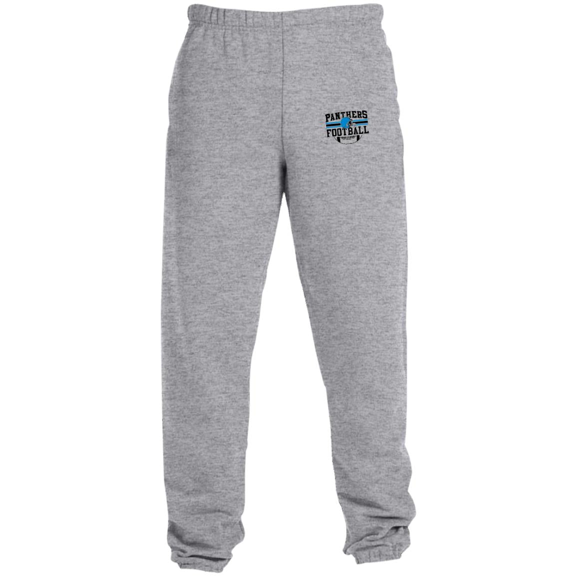 PANTHERS PNG 4850MP Sweatpants/Joggings  with Pockets